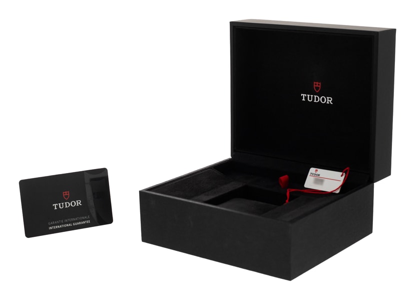 Tudor Black Bay M79230B-0007